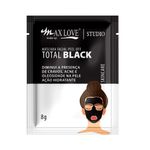 Mascara_Black