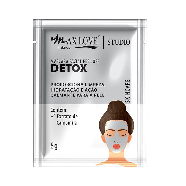 M-scara-Detox