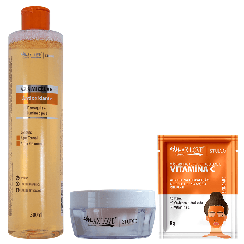 kit-antioxidante