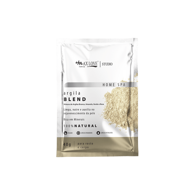 Argila-Blend