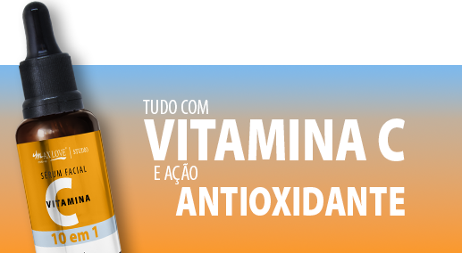 Vitamina C Max Love